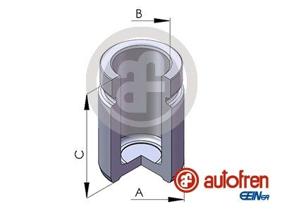 AUTOFREN SEINSA d02566