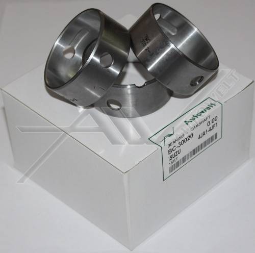 AUTOWELT BC-30020