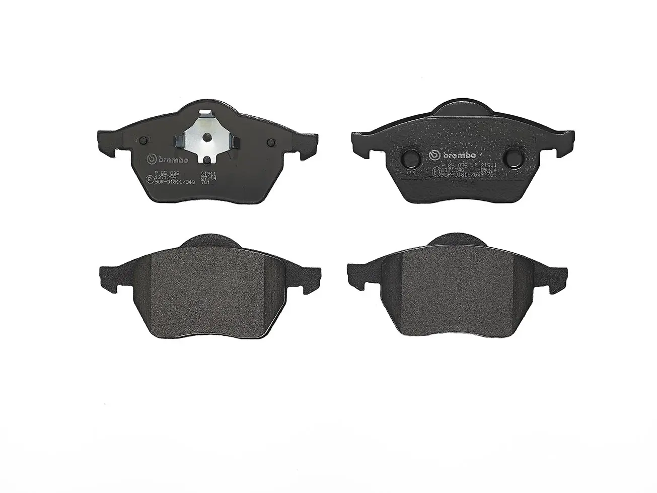 BREMBO P 85 035