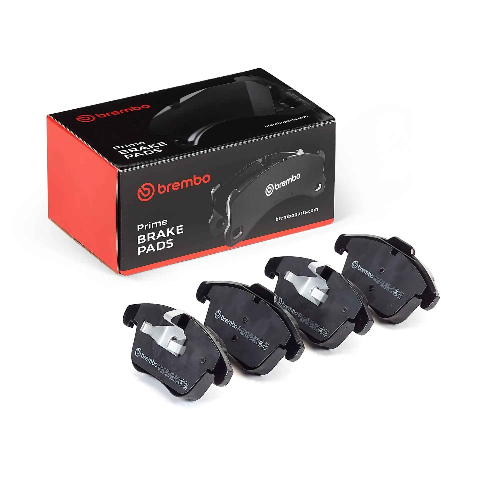 Brembo P24076