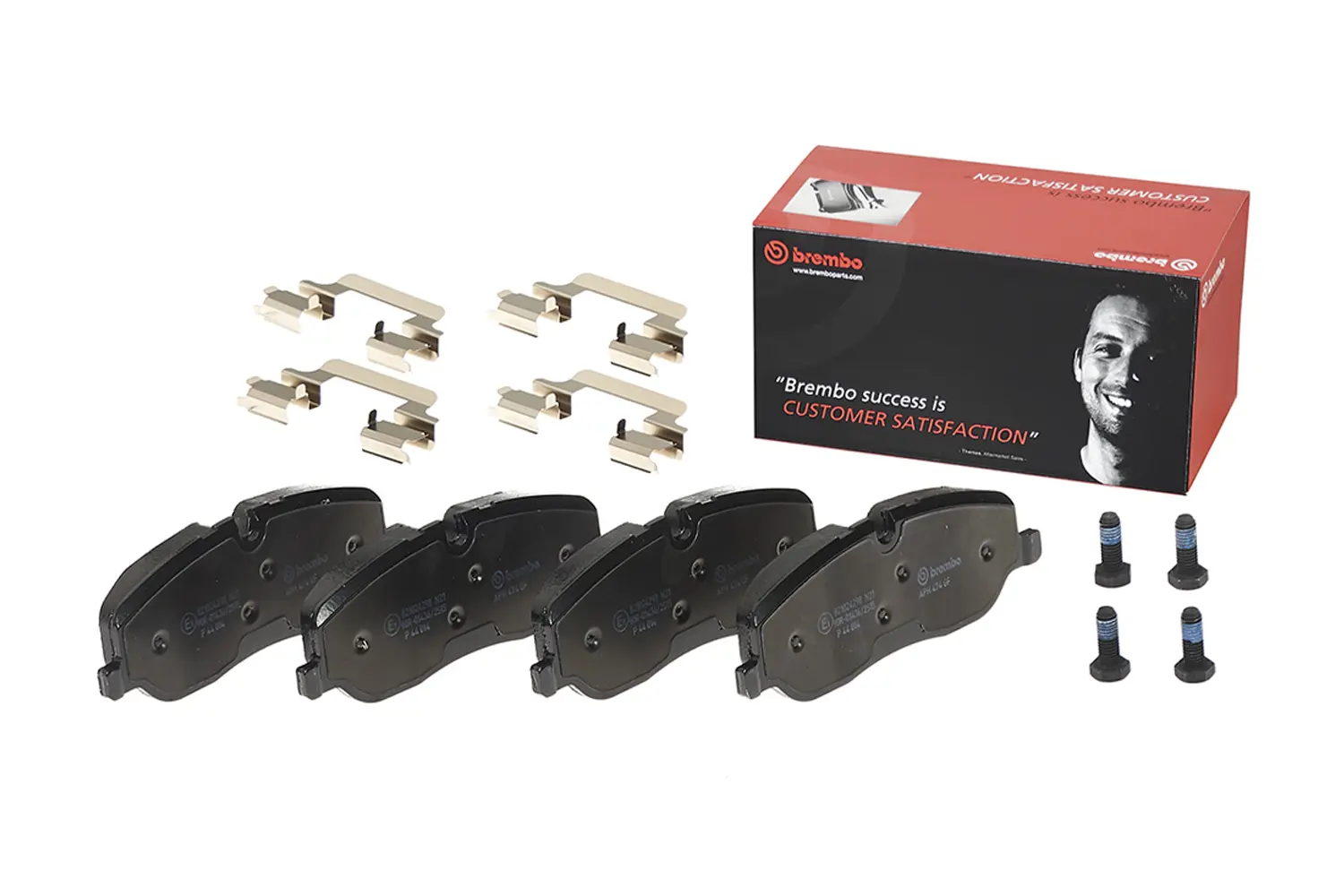 Brembo P44014