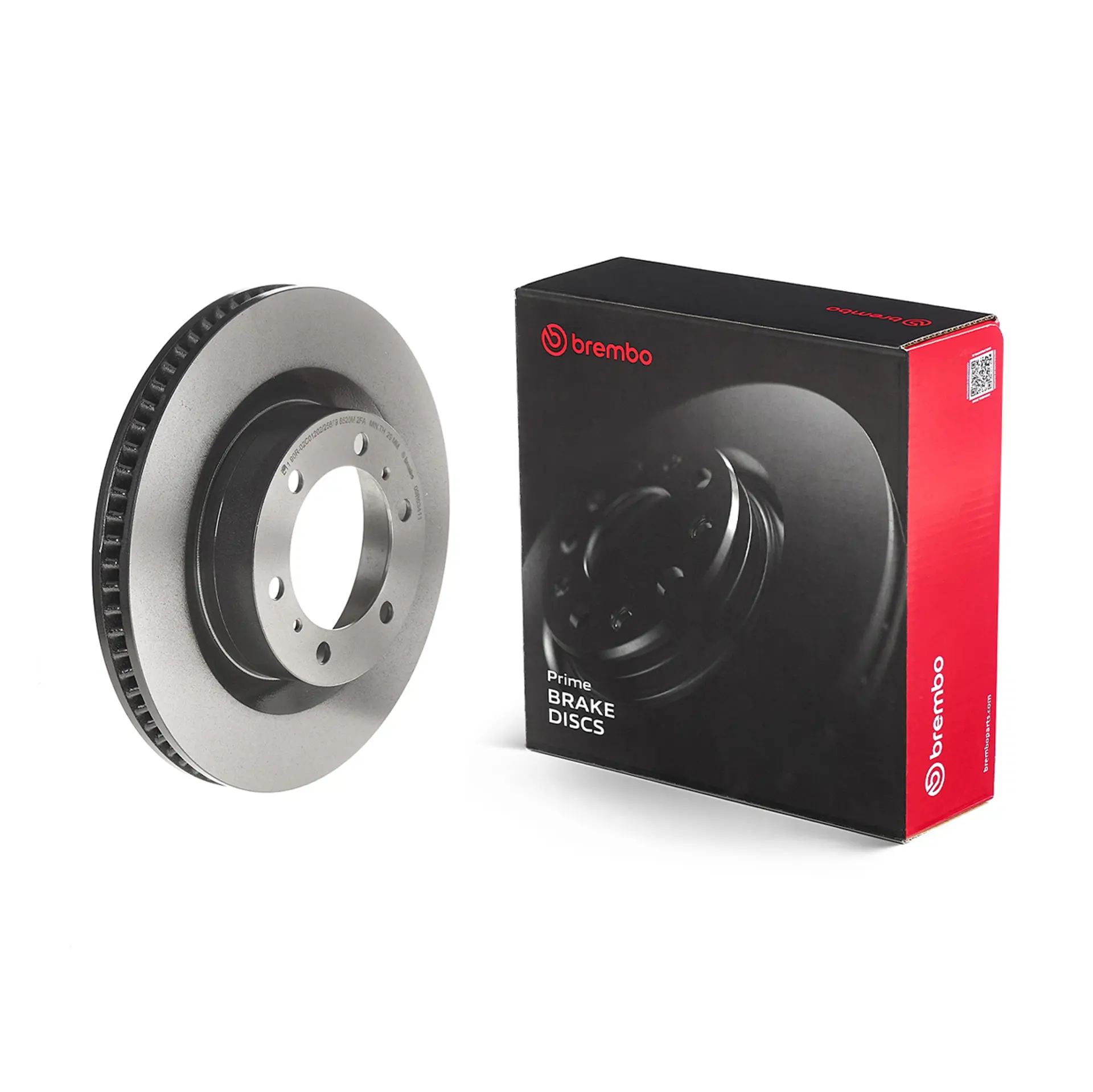 Brembo 09B63411