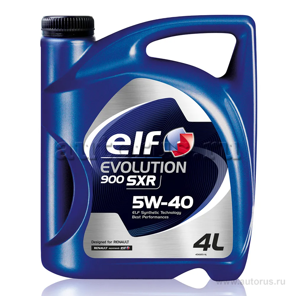 ELF 11100501