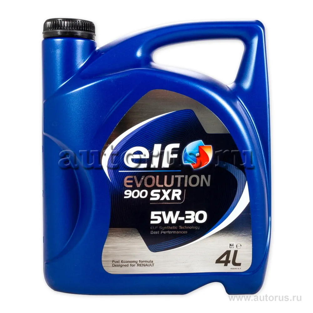 ELF 10160501