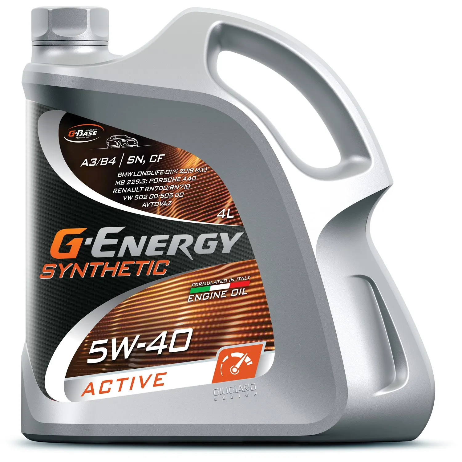 G-Energy 253142410