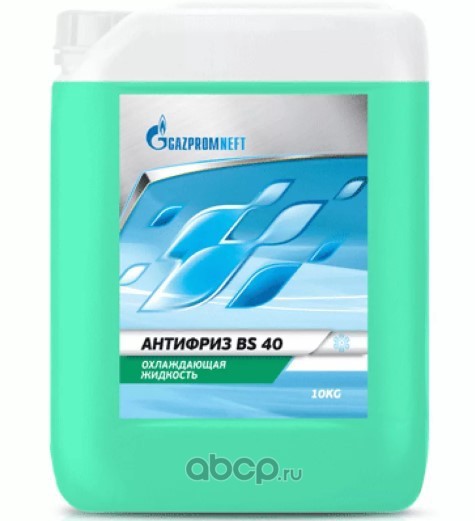 Gazpromneft 2422210105