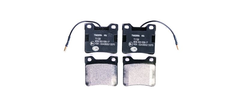 HELLA 8DB 355 008-171
