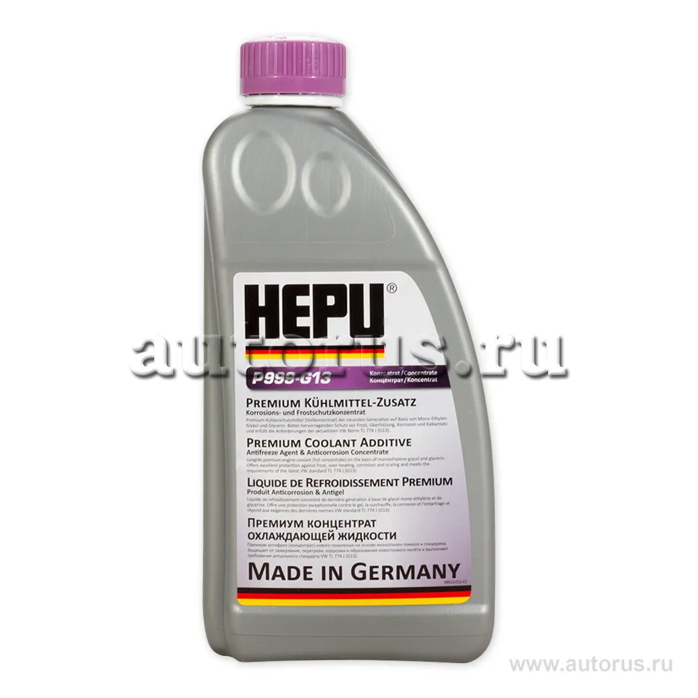 Hepu P999G13