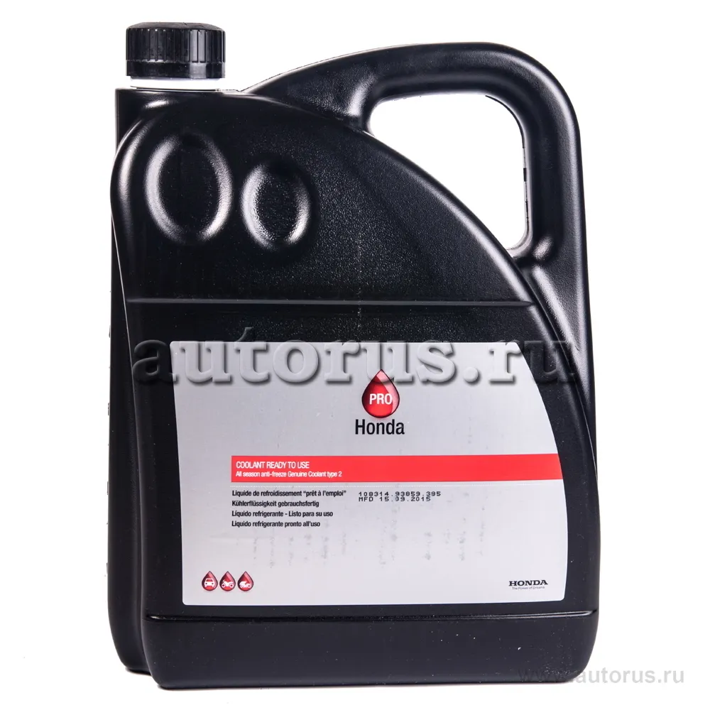 HONDA 08CLAG026L1