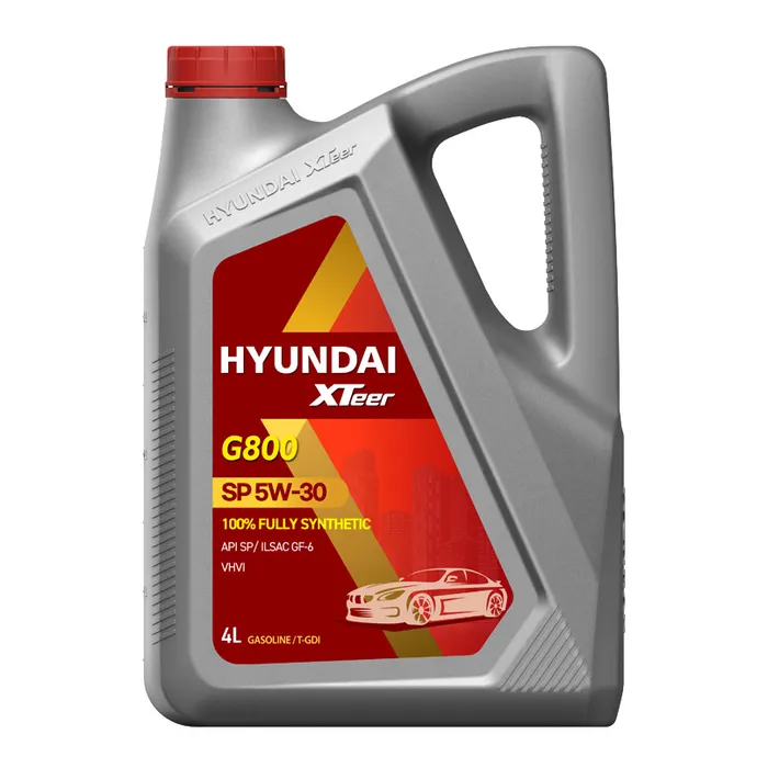 HYUNDAI XTeer 1041002