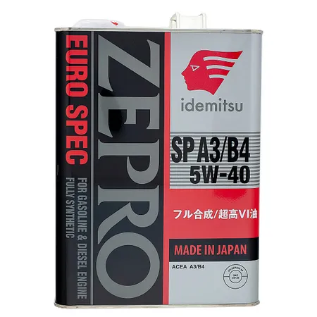 IDEMITSU 1849004