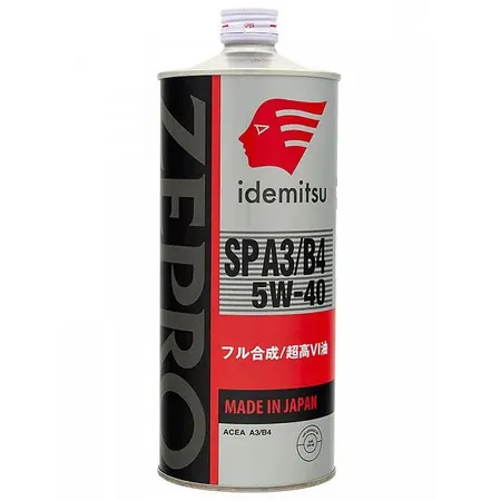 IDEMITSU 1849001