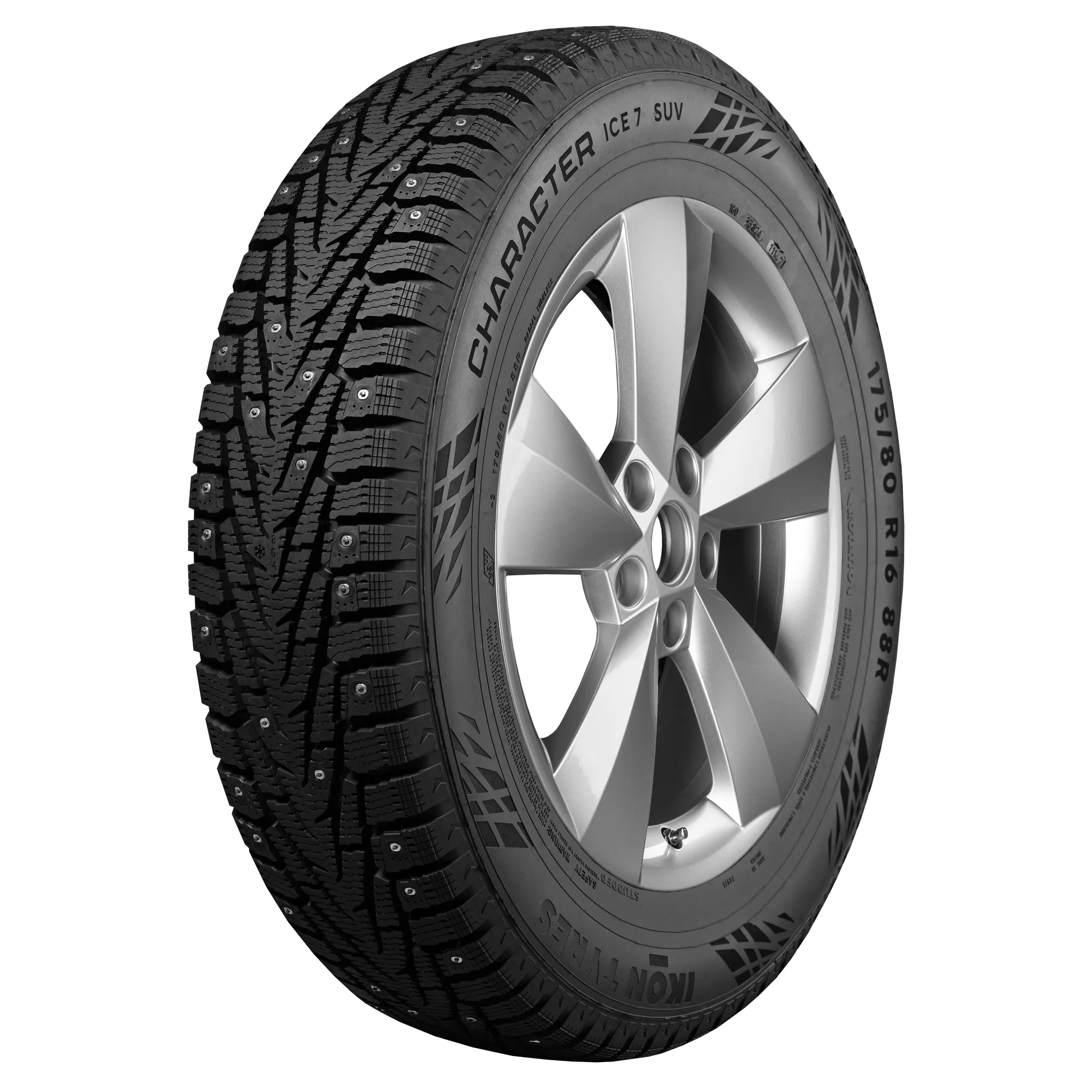 Ikon TS77972