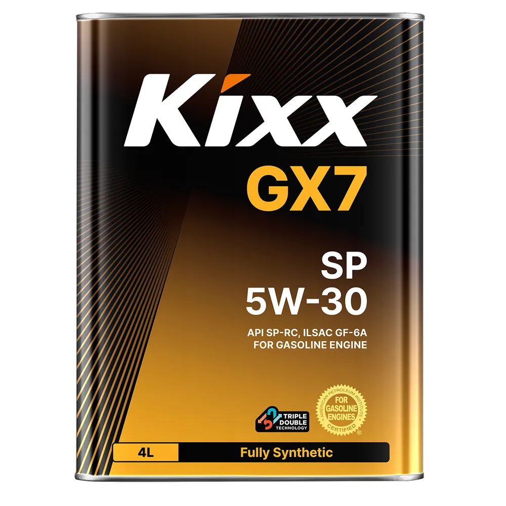 Kixx L215344TR1