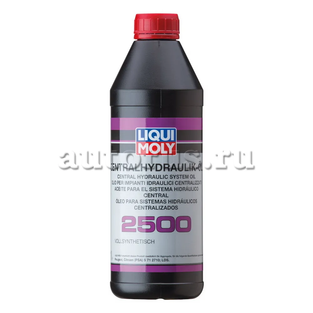 LIQUI MOLY 3667