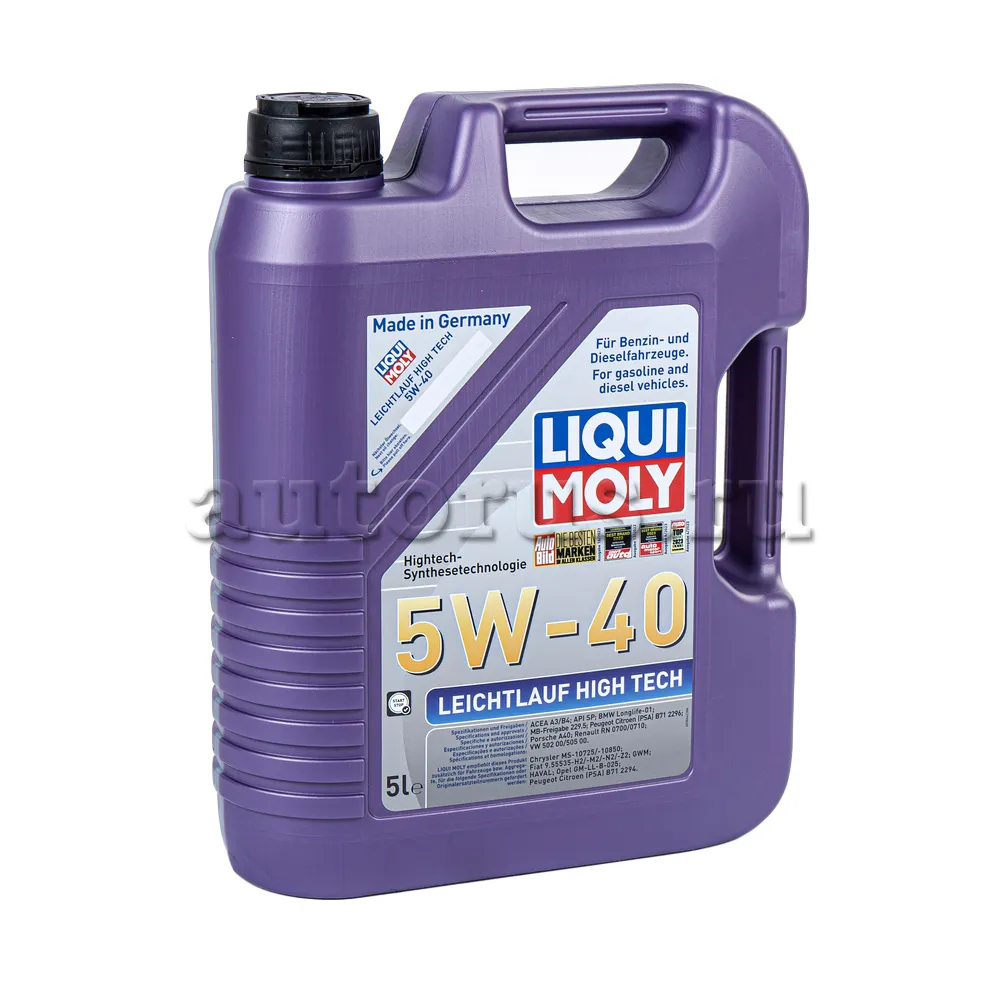 LIQUI MOLY 2328