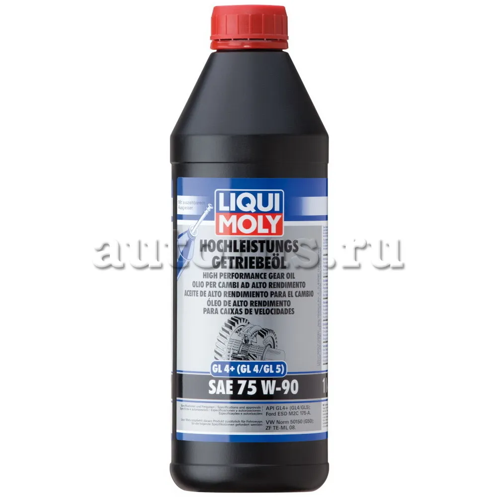 LIQUI MOLY 4434