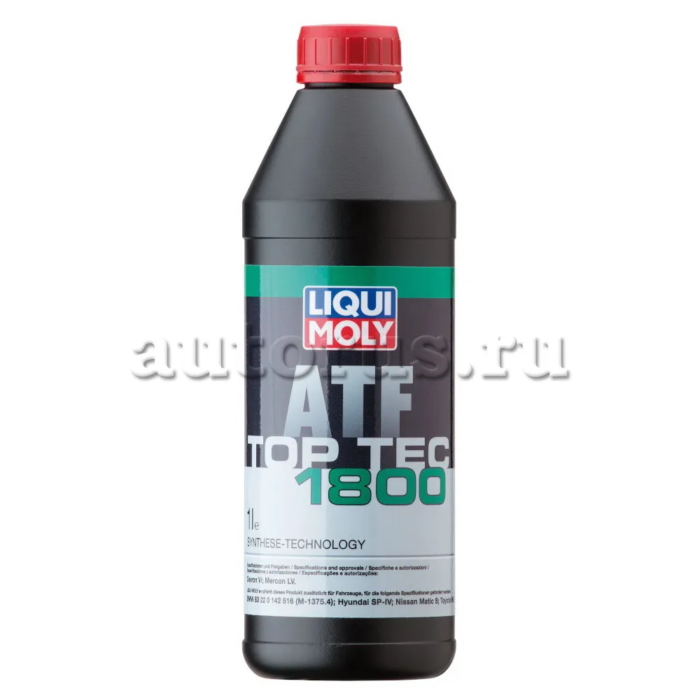 LIQUI MOLY 2381