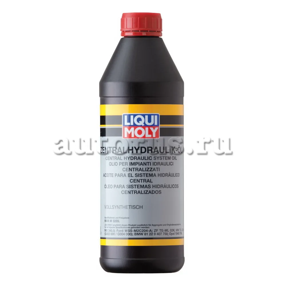 LIQUI MOLY 1127