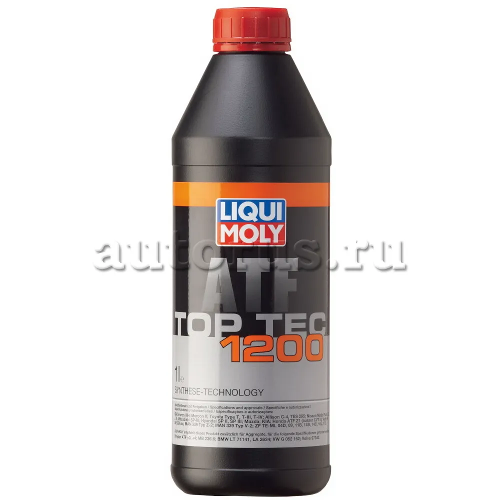 LIQUI MOLY 7502