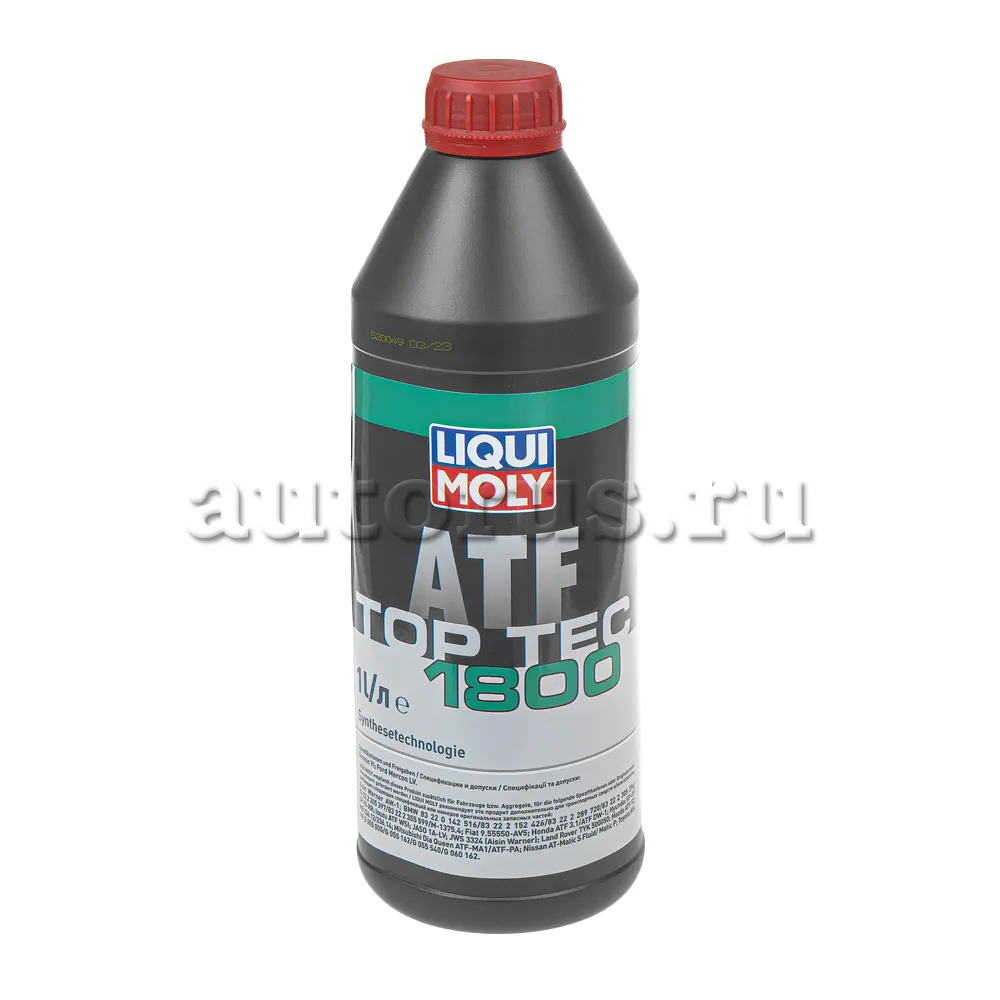 LIQUI MOLY 3687