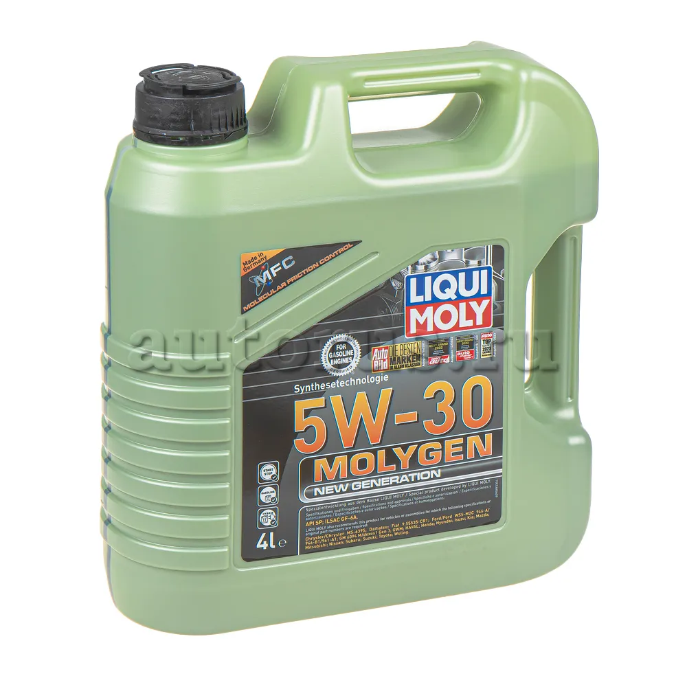 LIQUI MOLY 9089
