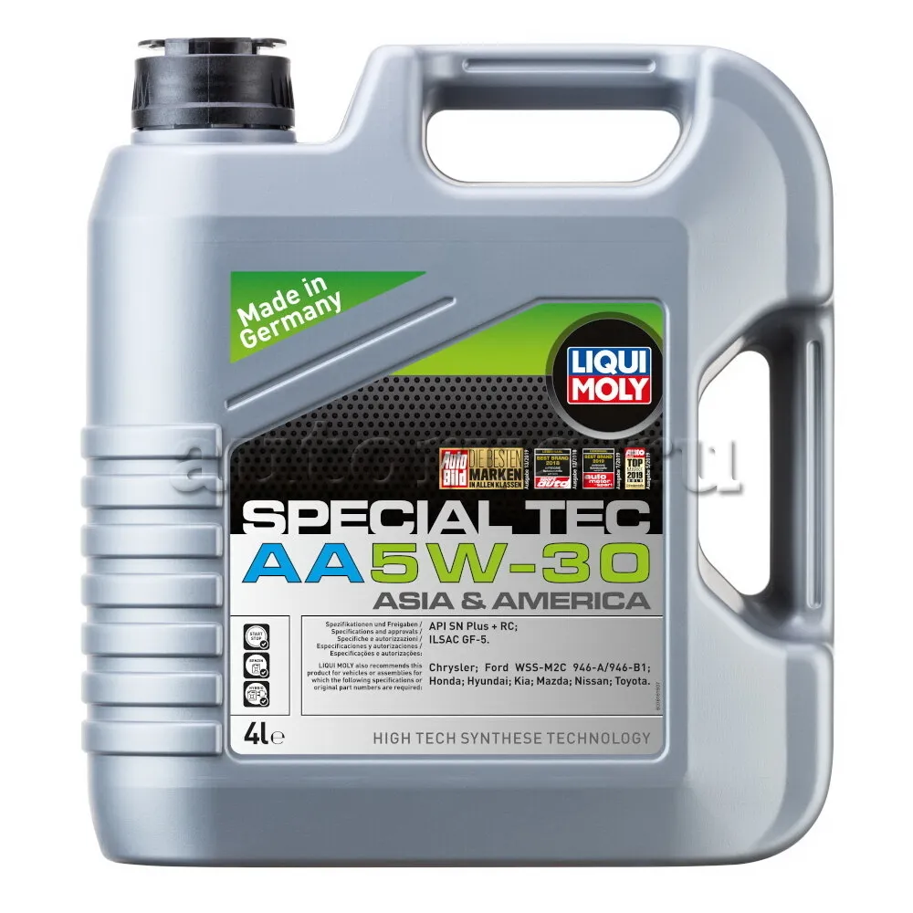 LIQUI MOLY 7516