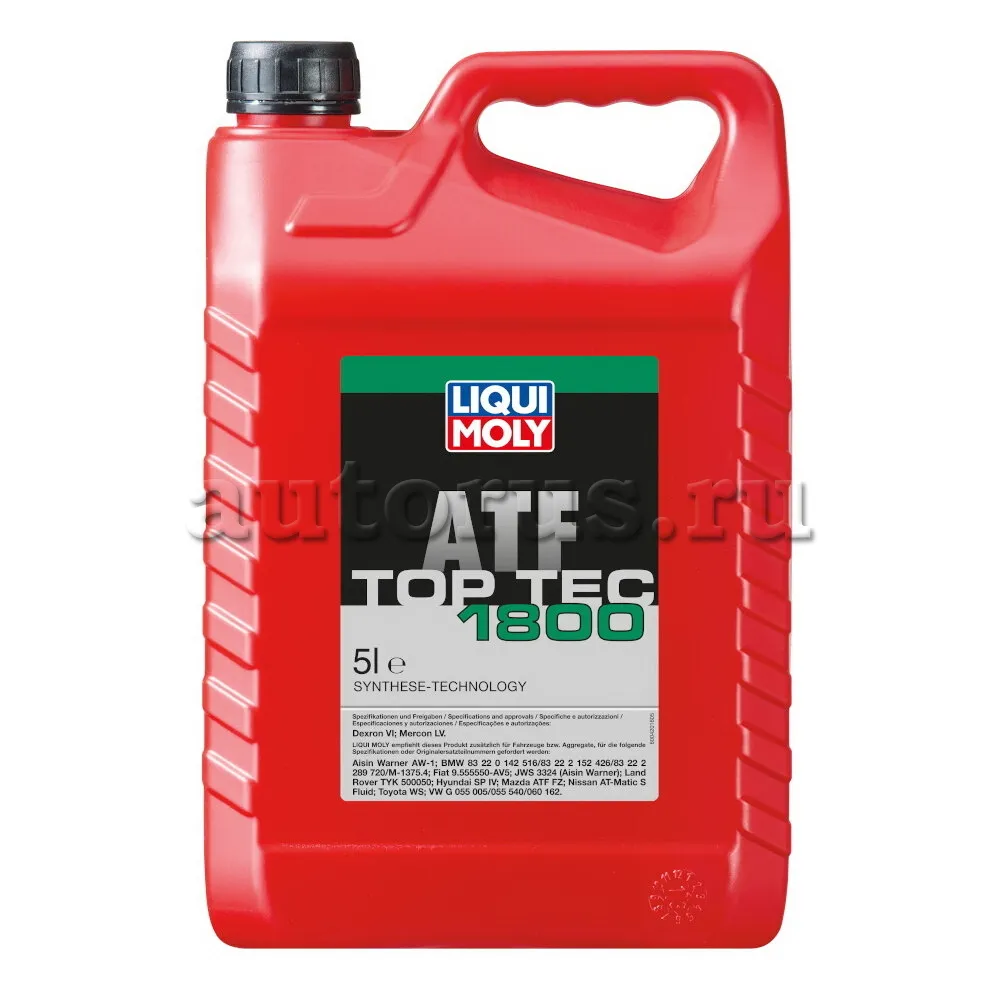 LIQUI MOLY 20662