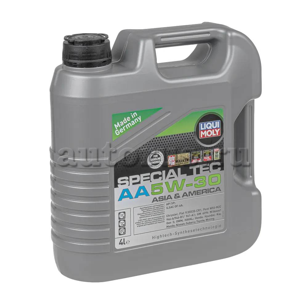 LIQUI MOLY 7616