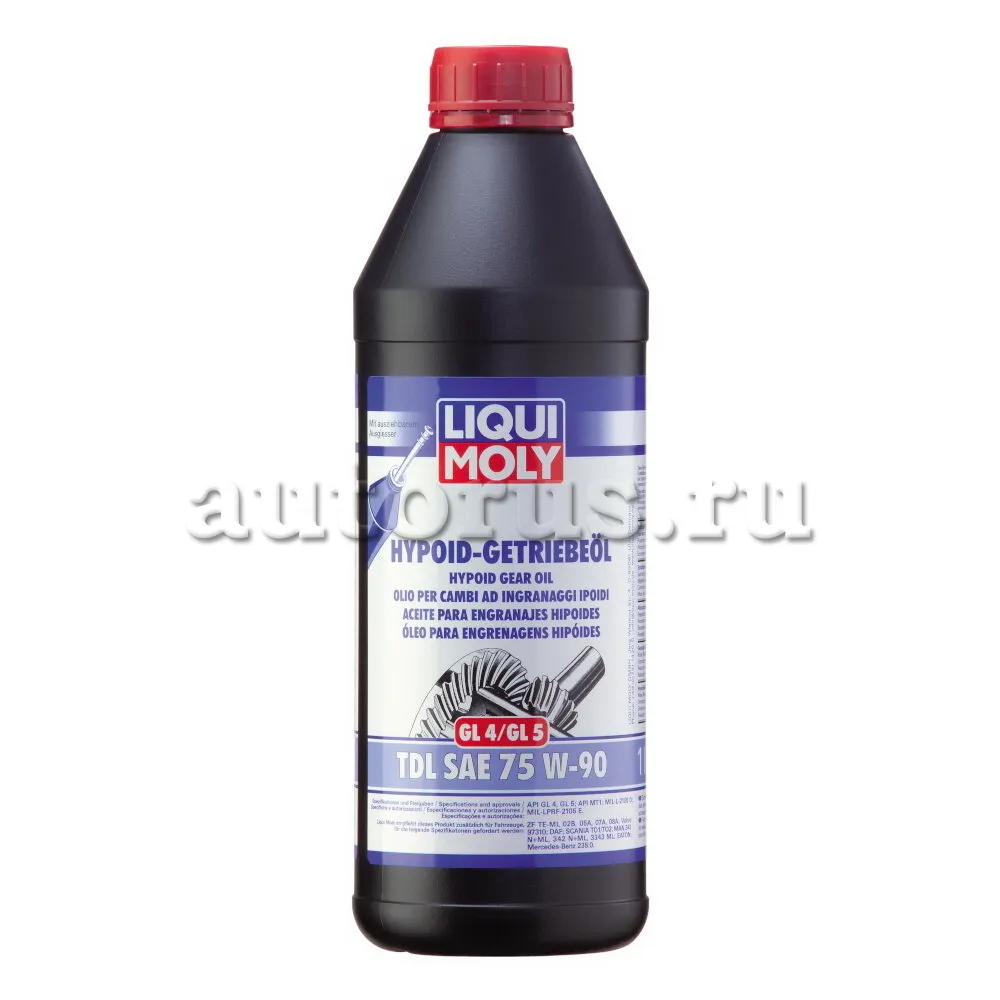LIQUI MOLY 1407