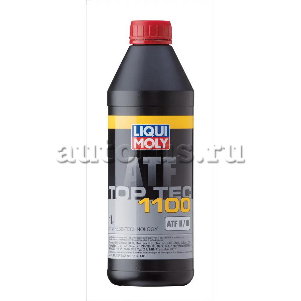 LIQUI MOLY 3651