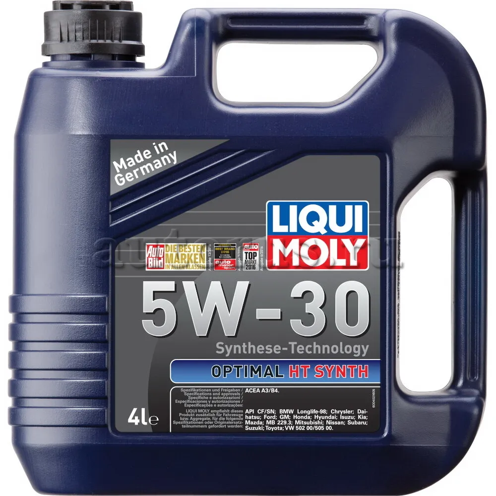 LIQUI MOLY 39001