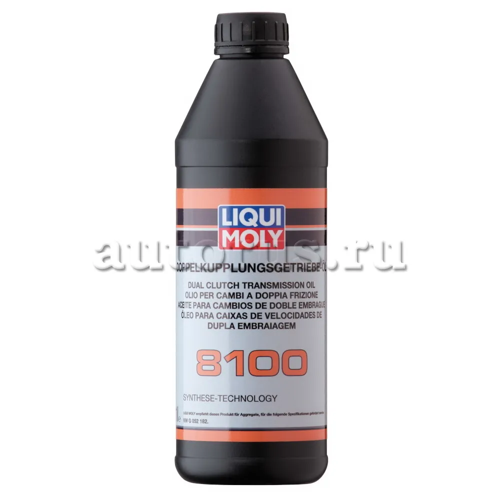 LIQUI MOLY 3640