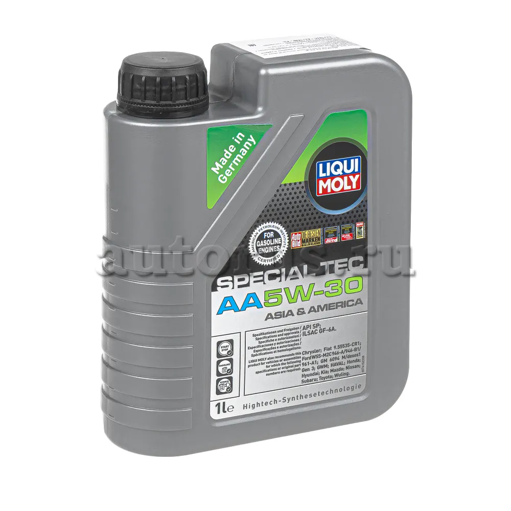 LIQUI MOLY 7615