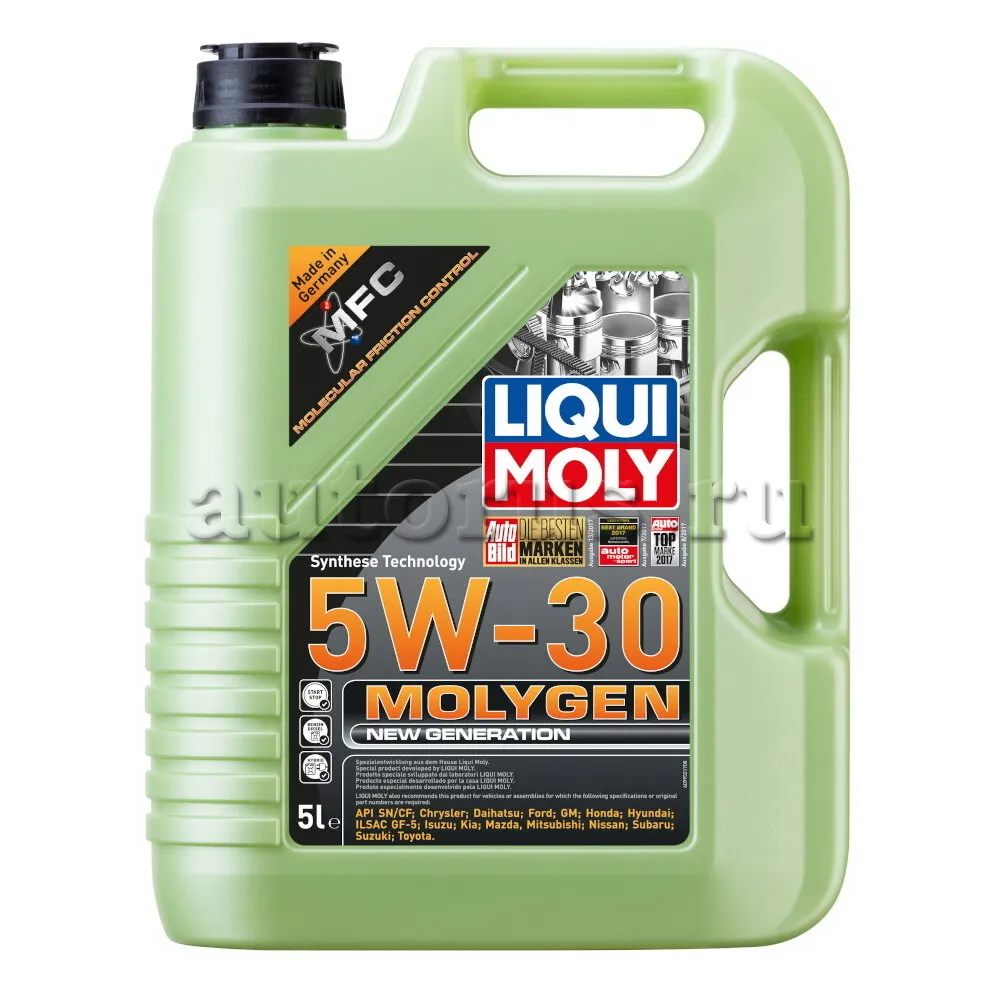 LIQUI MOLY 9043