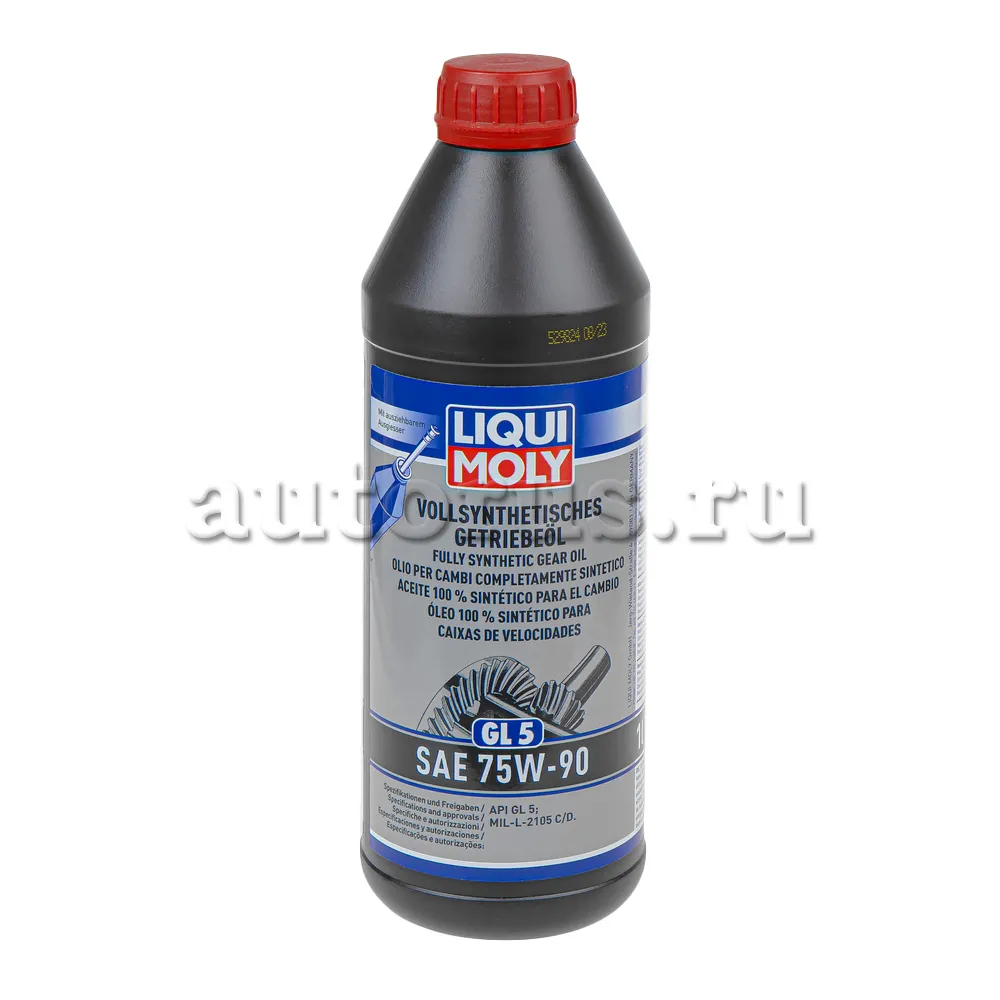 LIQUI MOLY 1414