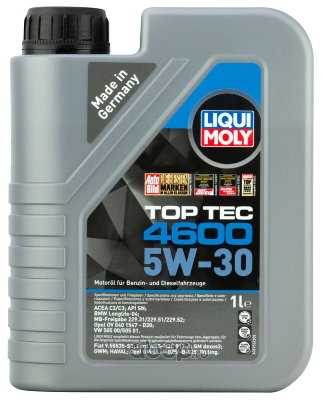 LIQUI MOLY 2315