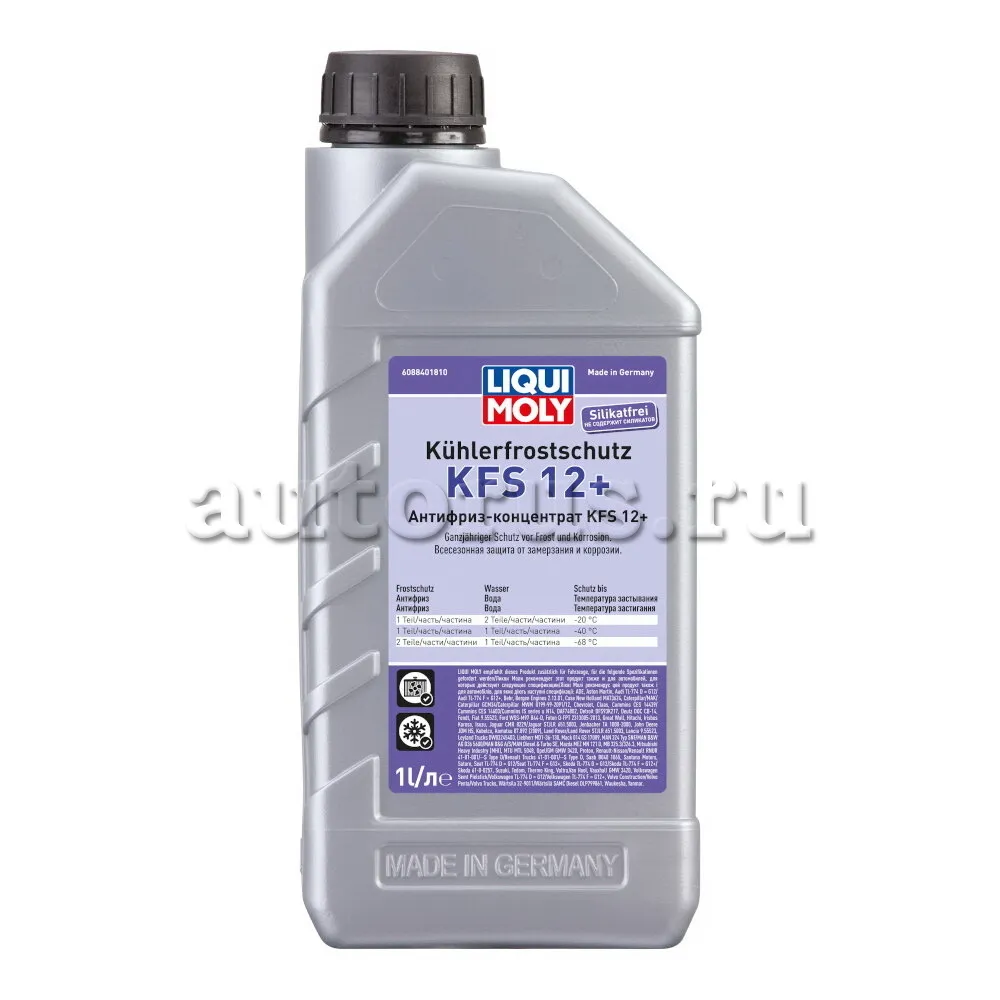 LIQUI MOLY 8840