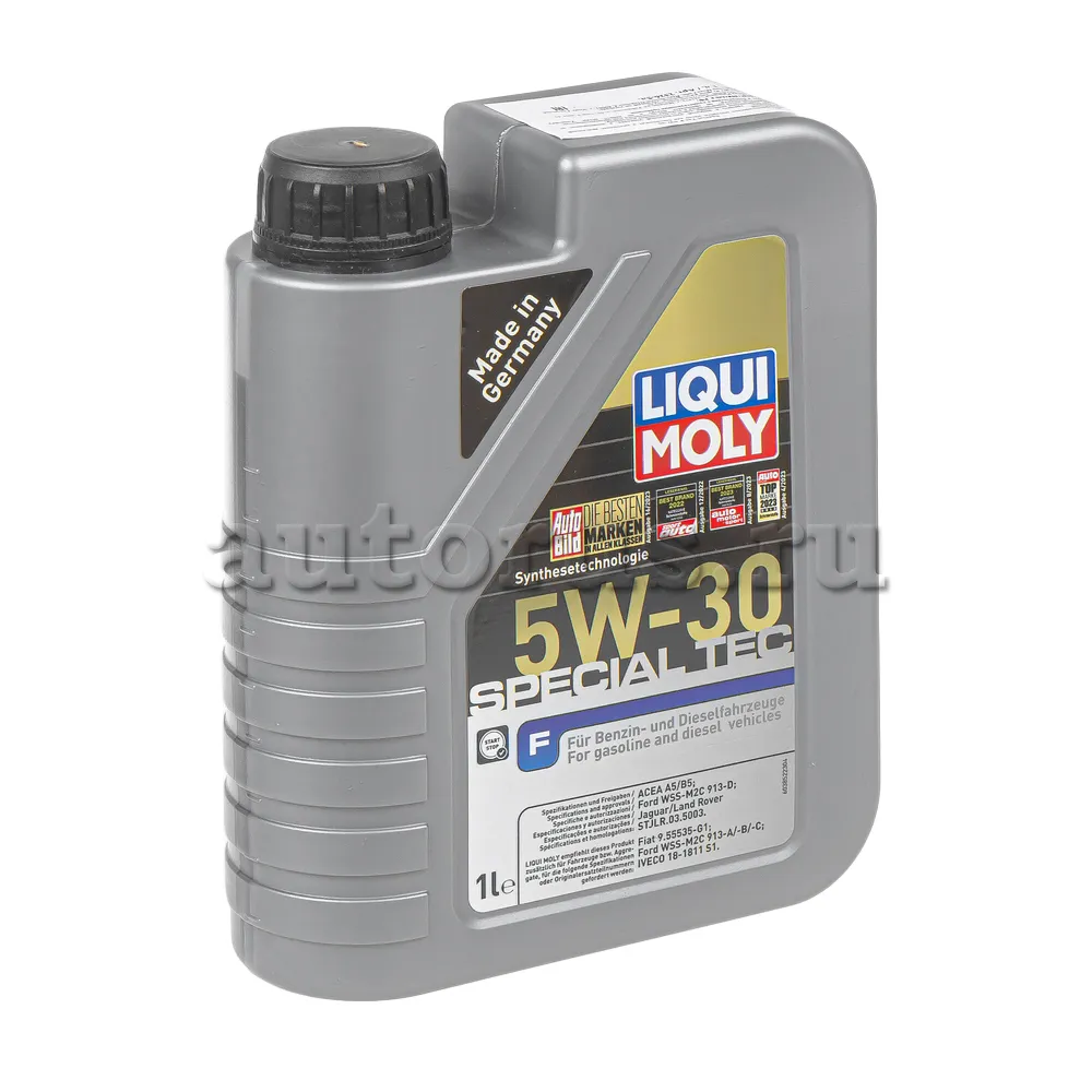 LIQUI MOLY 2325