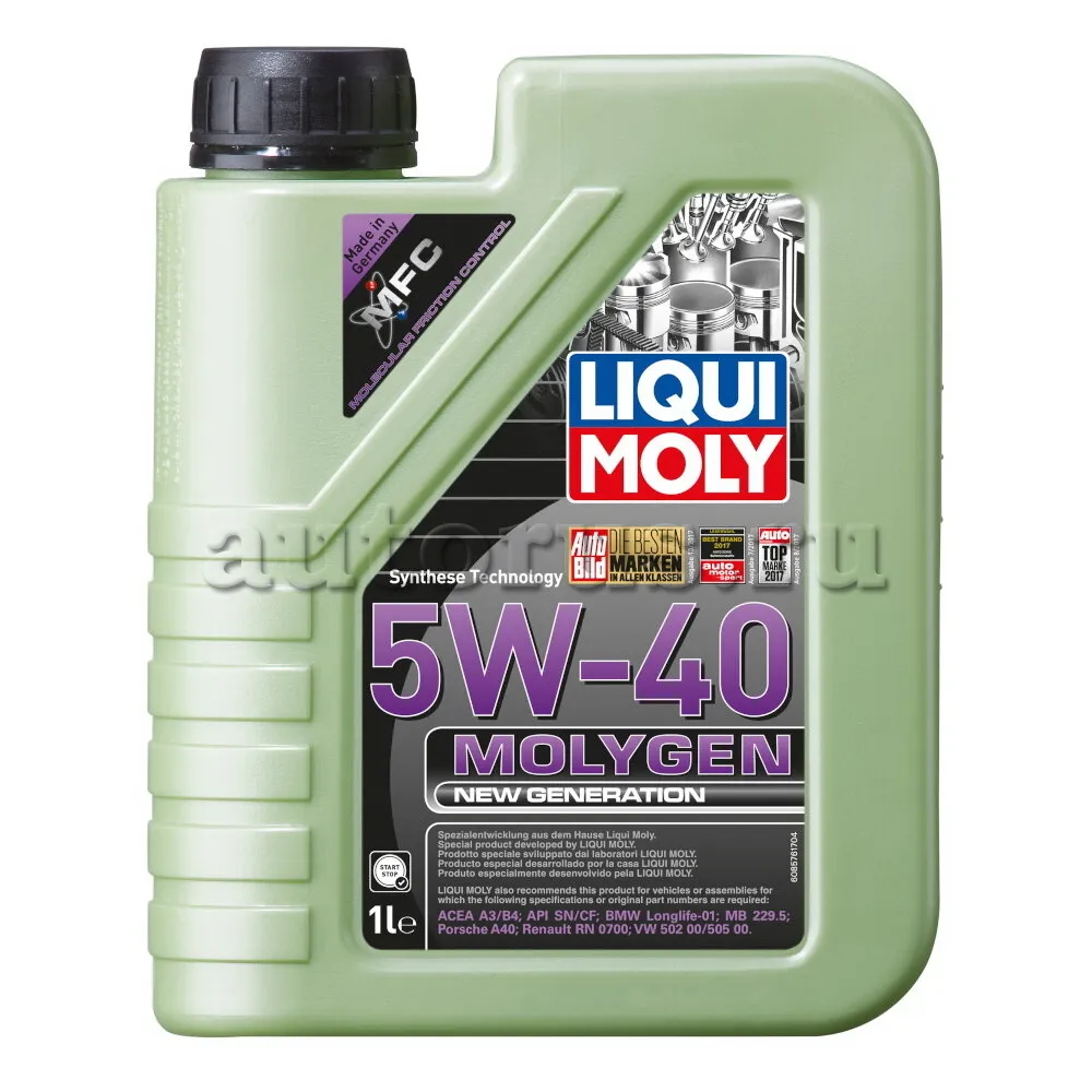 LIQUI MOLY 9053
