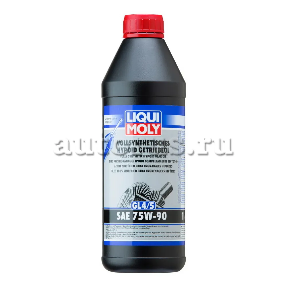 LIQUI MOLY 1024