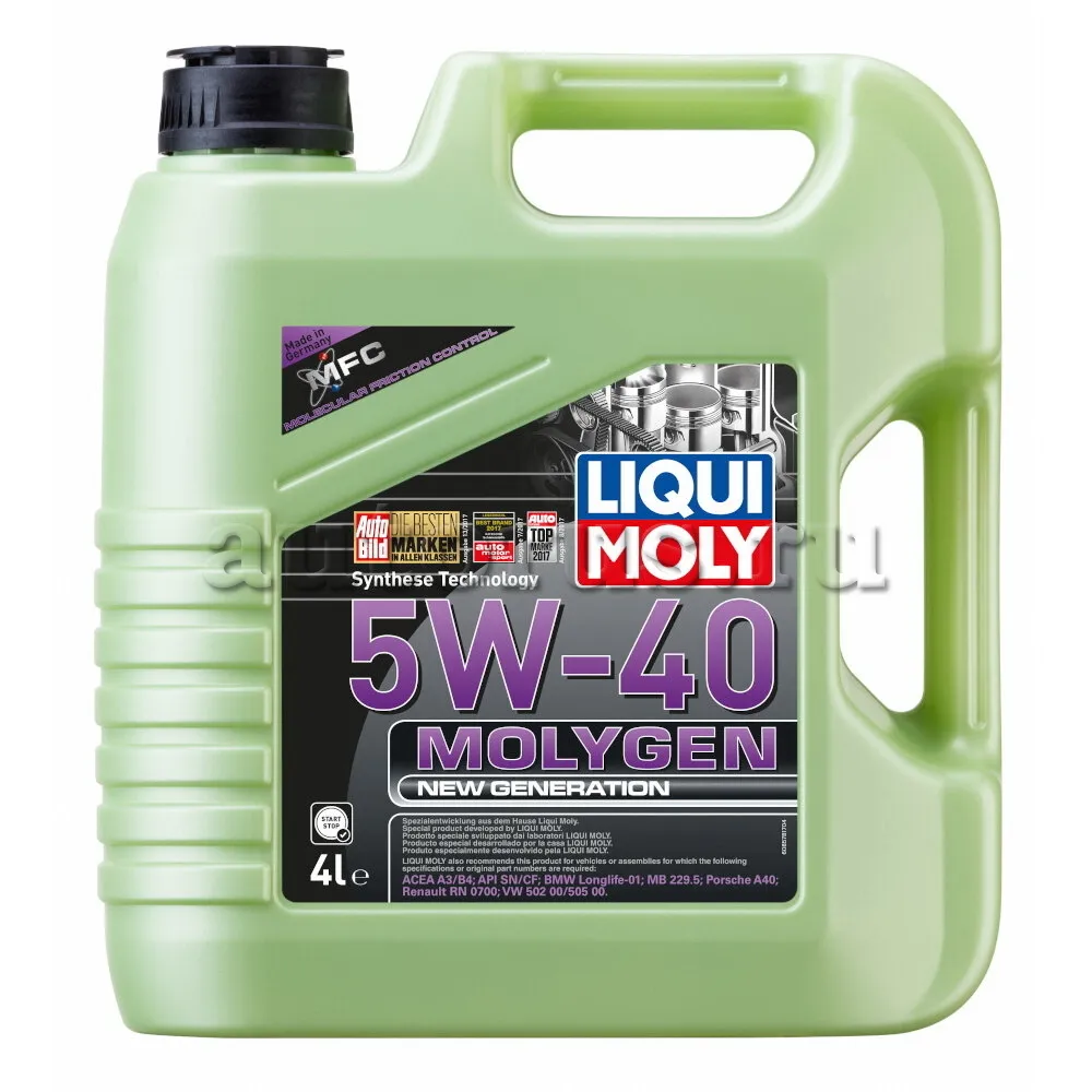 LIQUI MOLY 9054