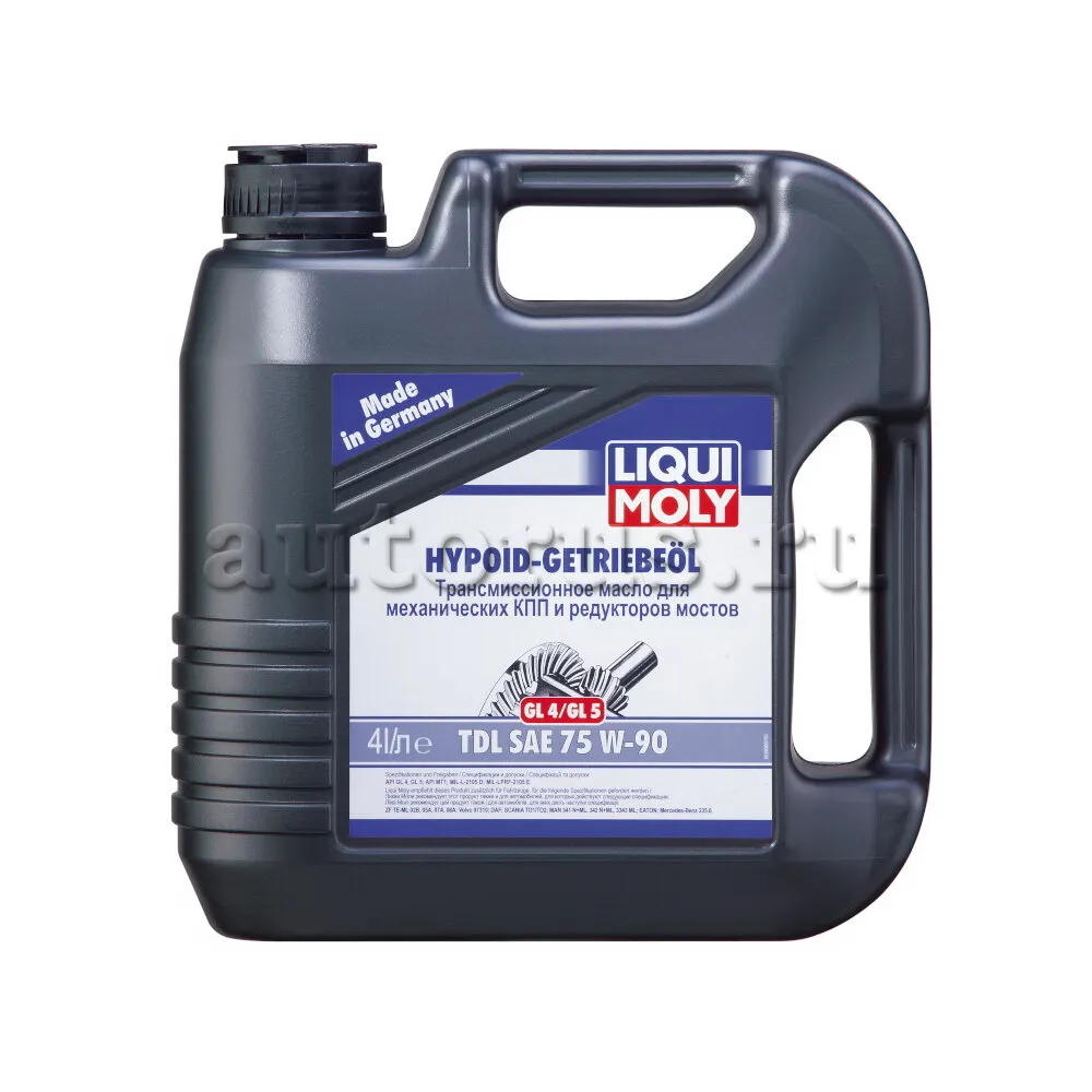 LIQUI MOLY 3939