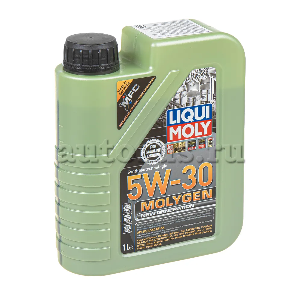 LIQUI MOLY 9047