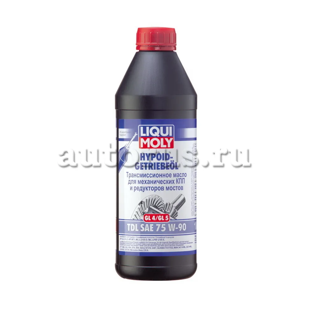 LIQUI MOLY 3945