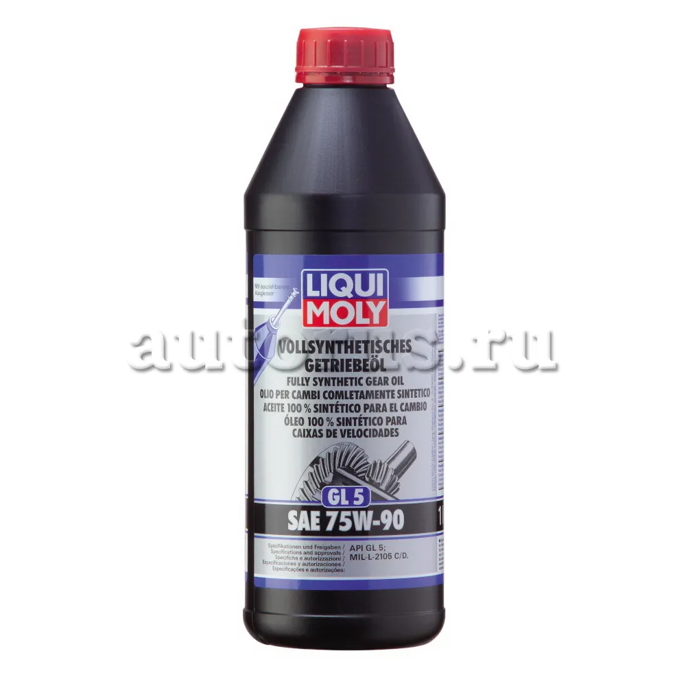 LIQUI MOLY 1950