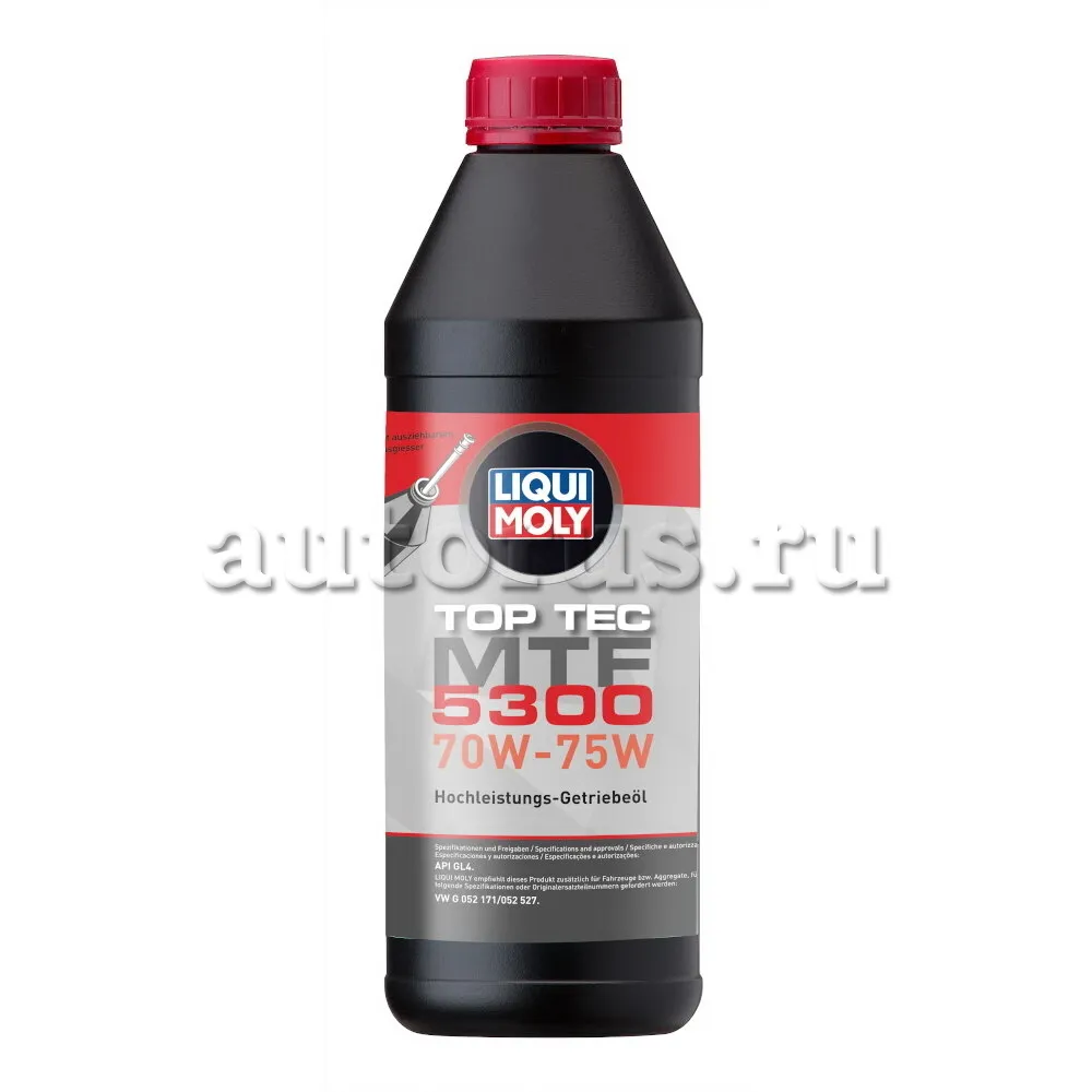 LIQUI MOLY 21359