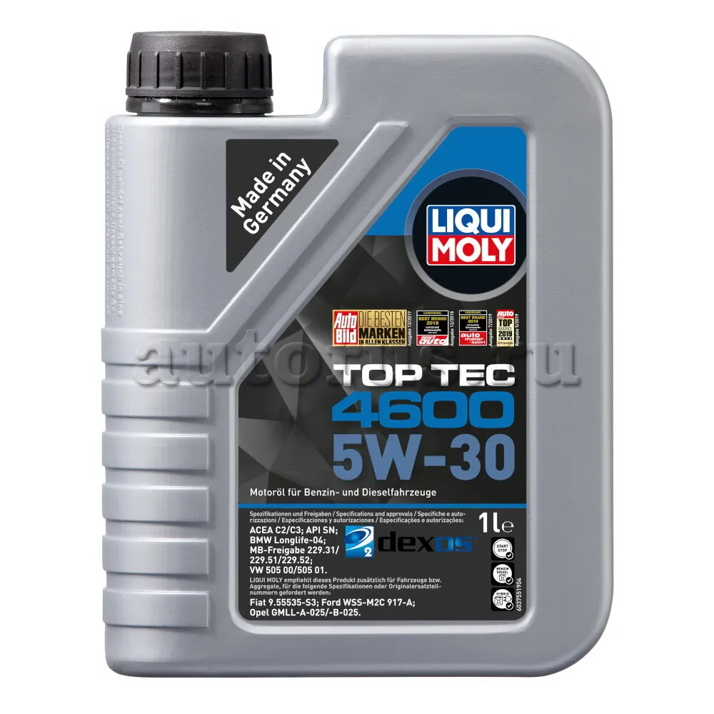 LIQUI MOLY 8032