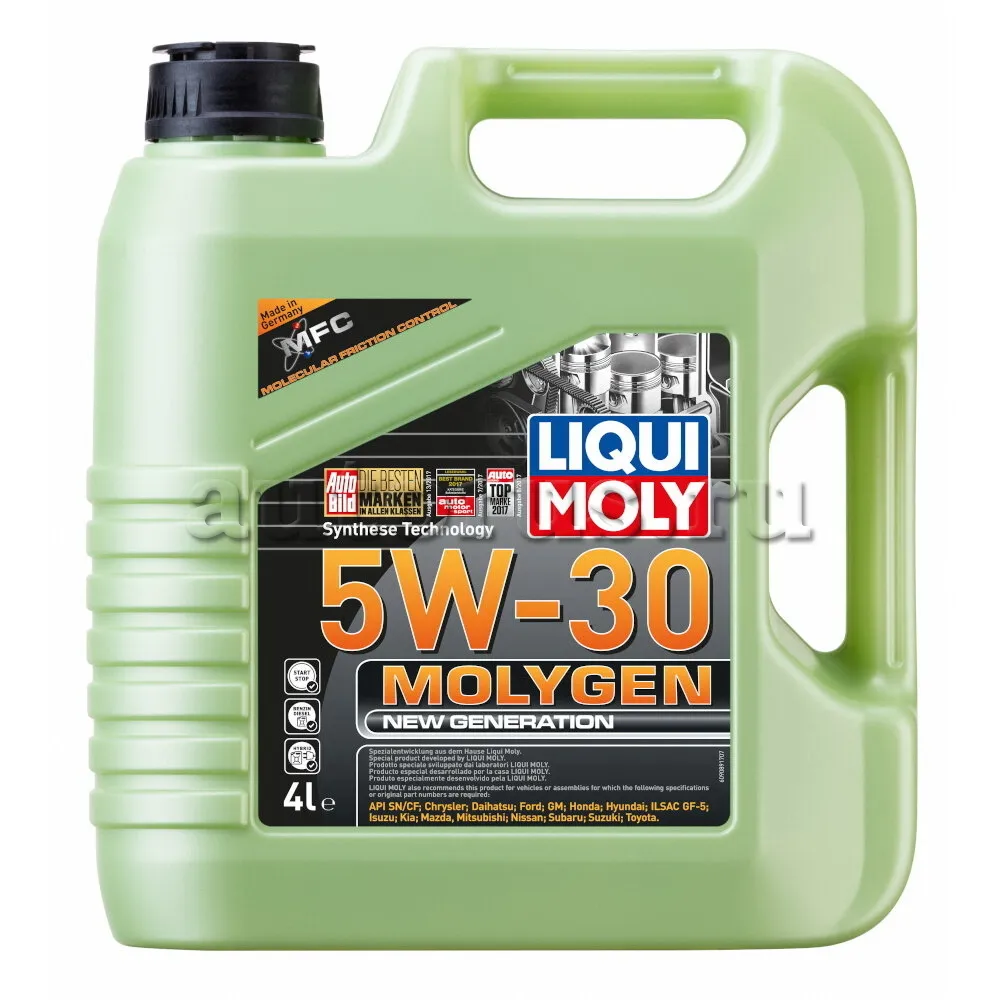 LIQUI MOLY 9042