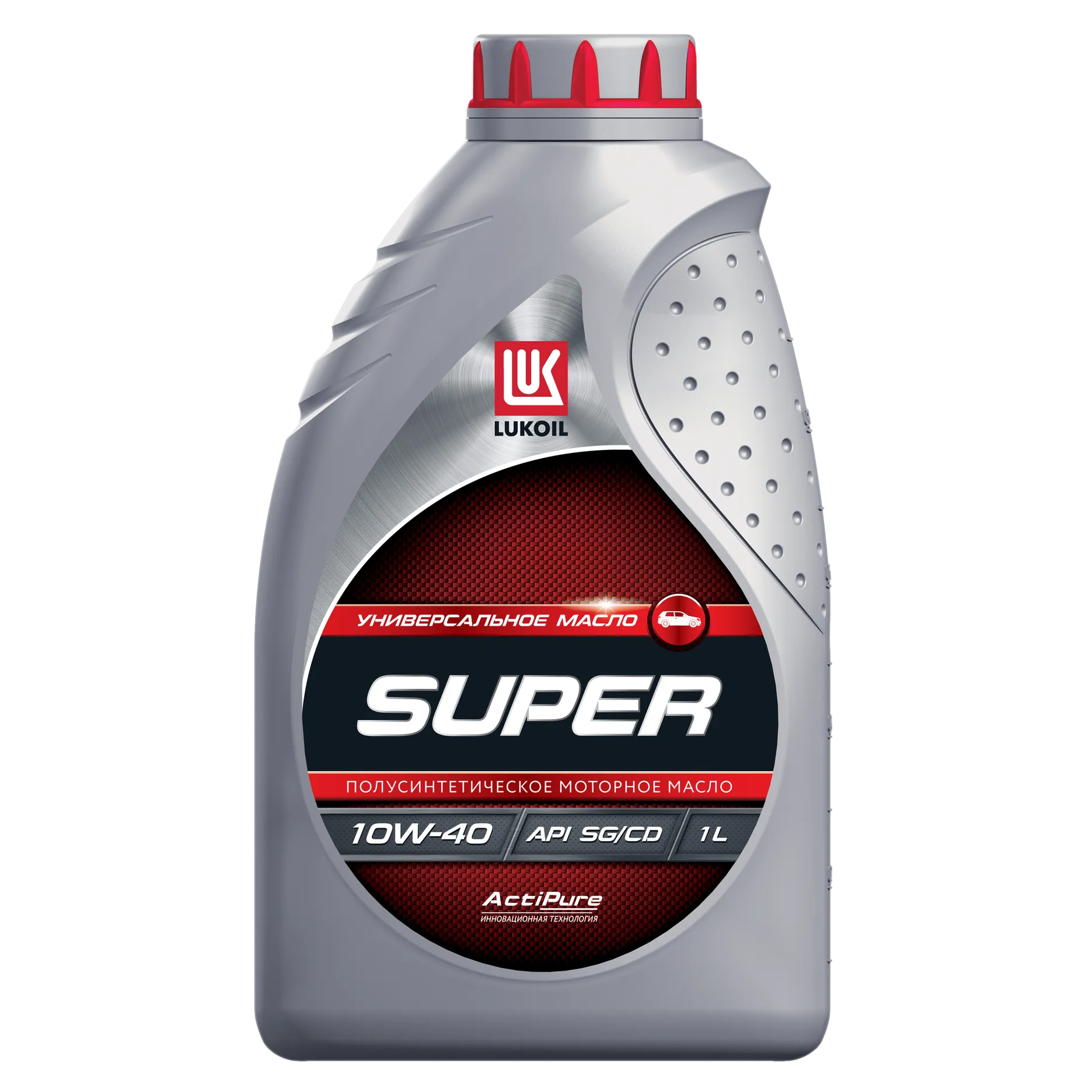 LUKOIL 19191